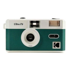 Kodak Ultra F9 - Experience Superior Quality and Unmatched Performance | SKU: 4897120490189